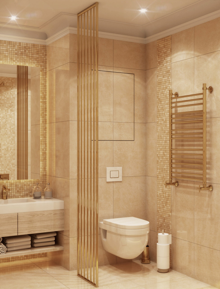 ЖК Зеленые Аллеи 2