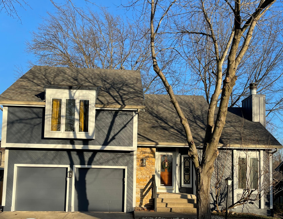 Exterior Renovations