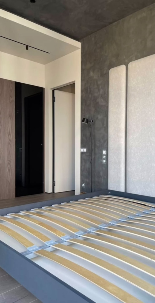 Кровати, стеновые панели, мебель 2022-2023