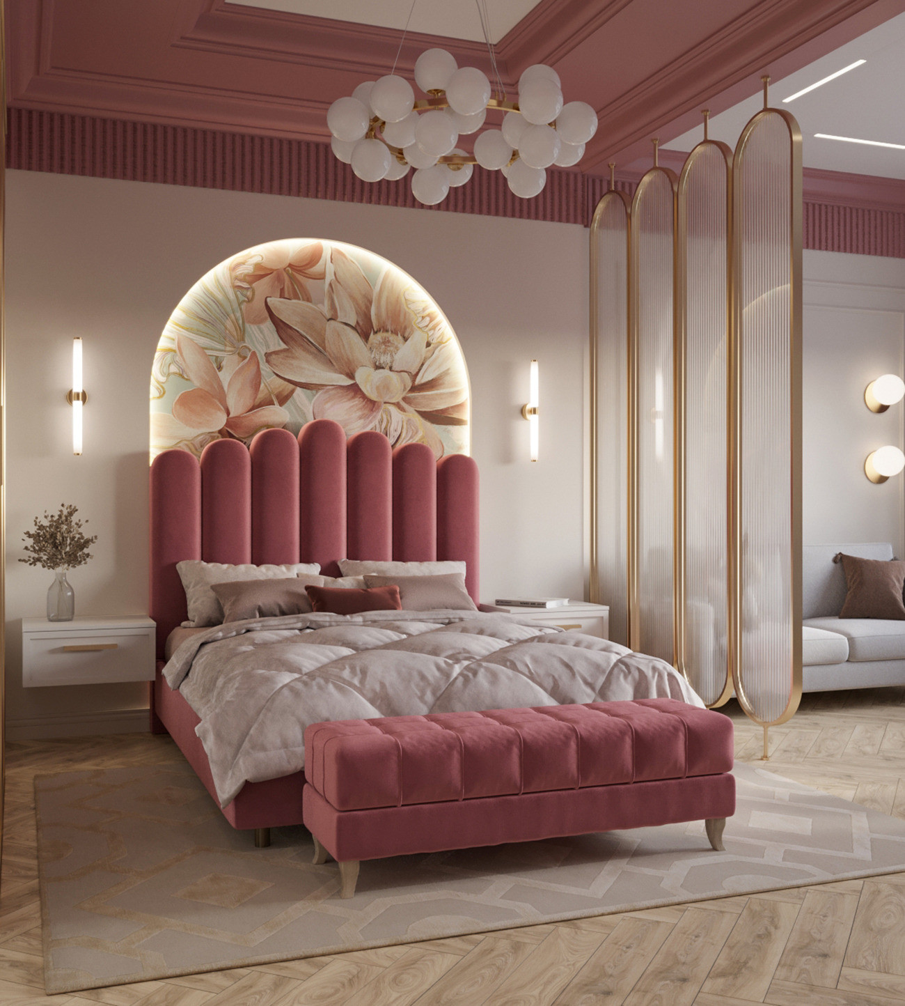 Приморский проспект