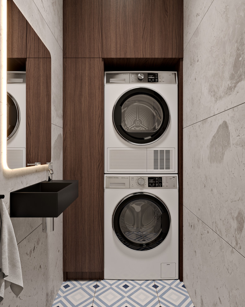 ЖК "Микрогород в лесу" 108 м2