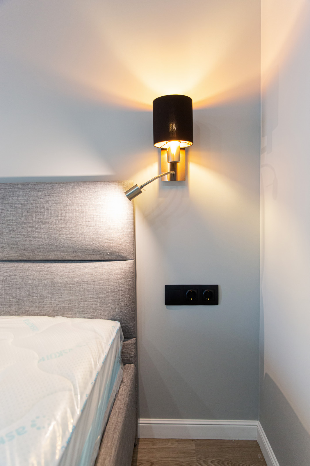 Ремонт квартиры в ЖК "Ультра", Воронеж