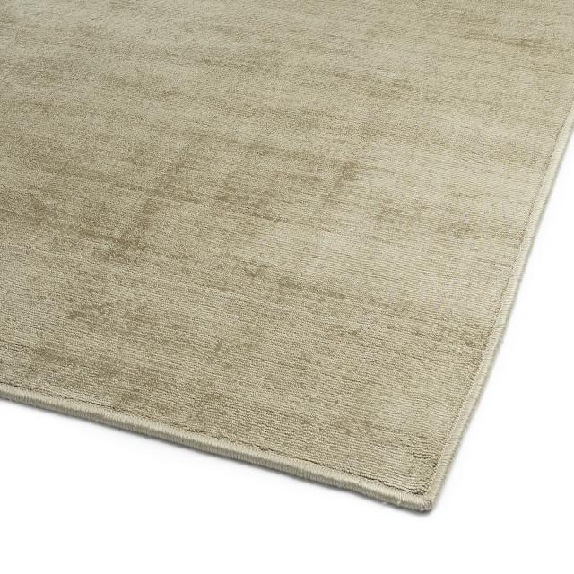 Kaleen Shiny Collection Light Oatmeal Area Rug 5'x7'9