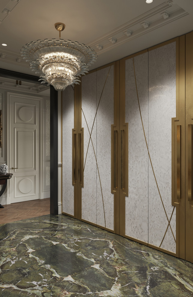 ЖК Role Clef 210 кв.м