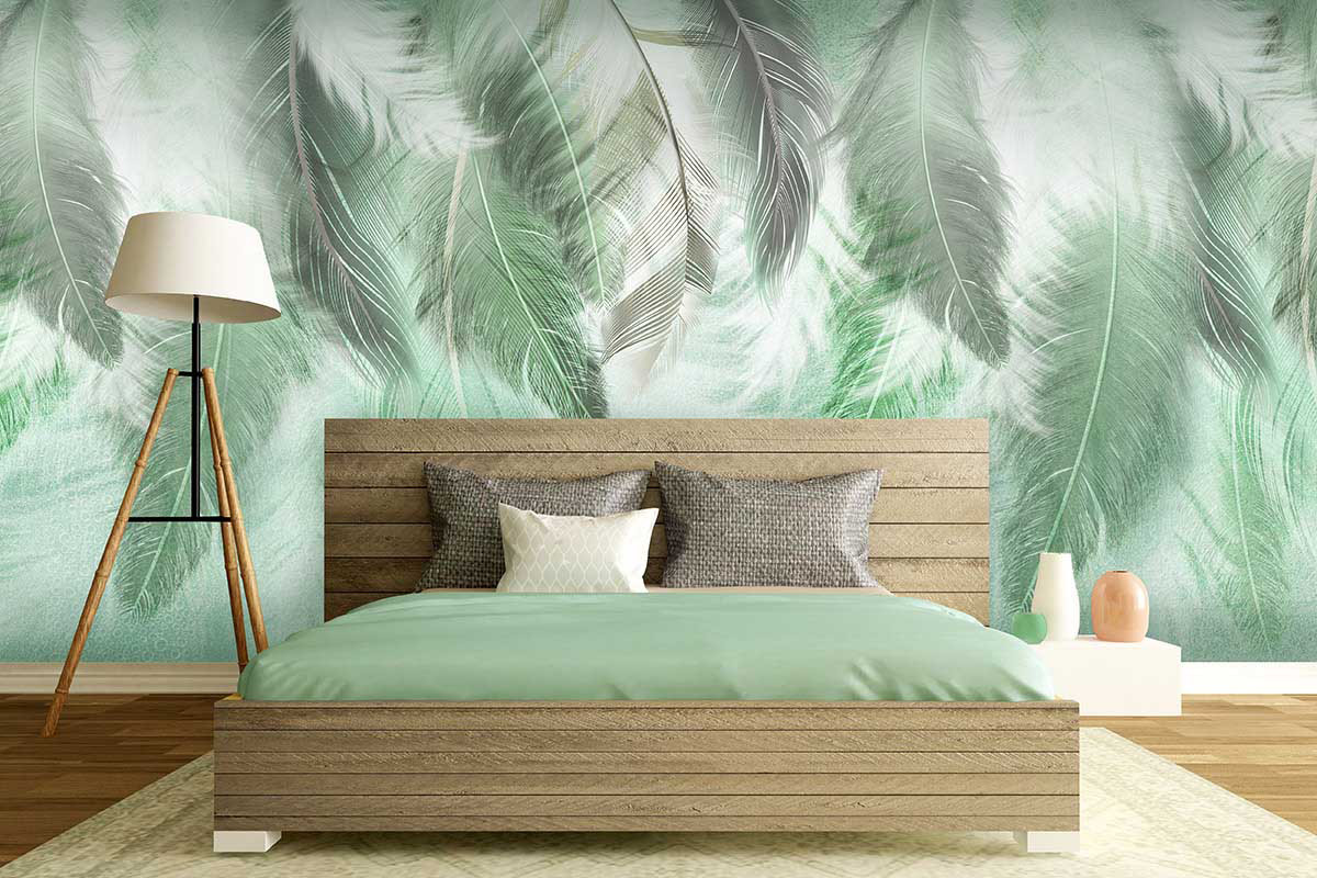 Коллекция обоев - Ботаника