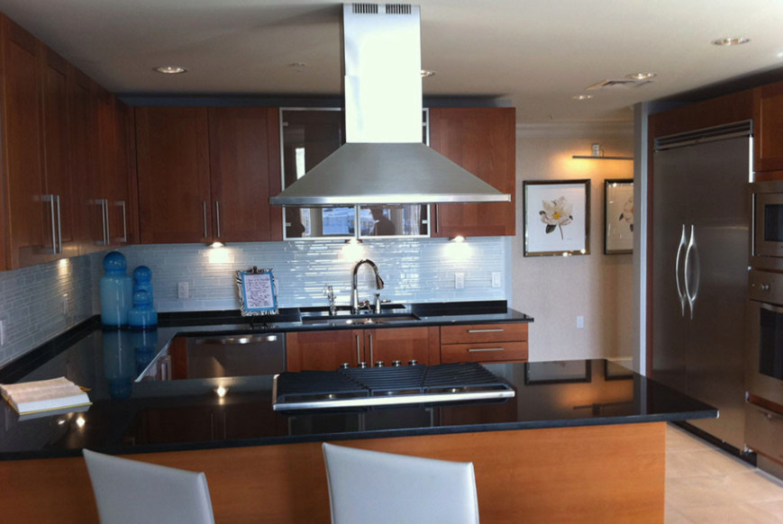 Kitchen Excellence REMODEL