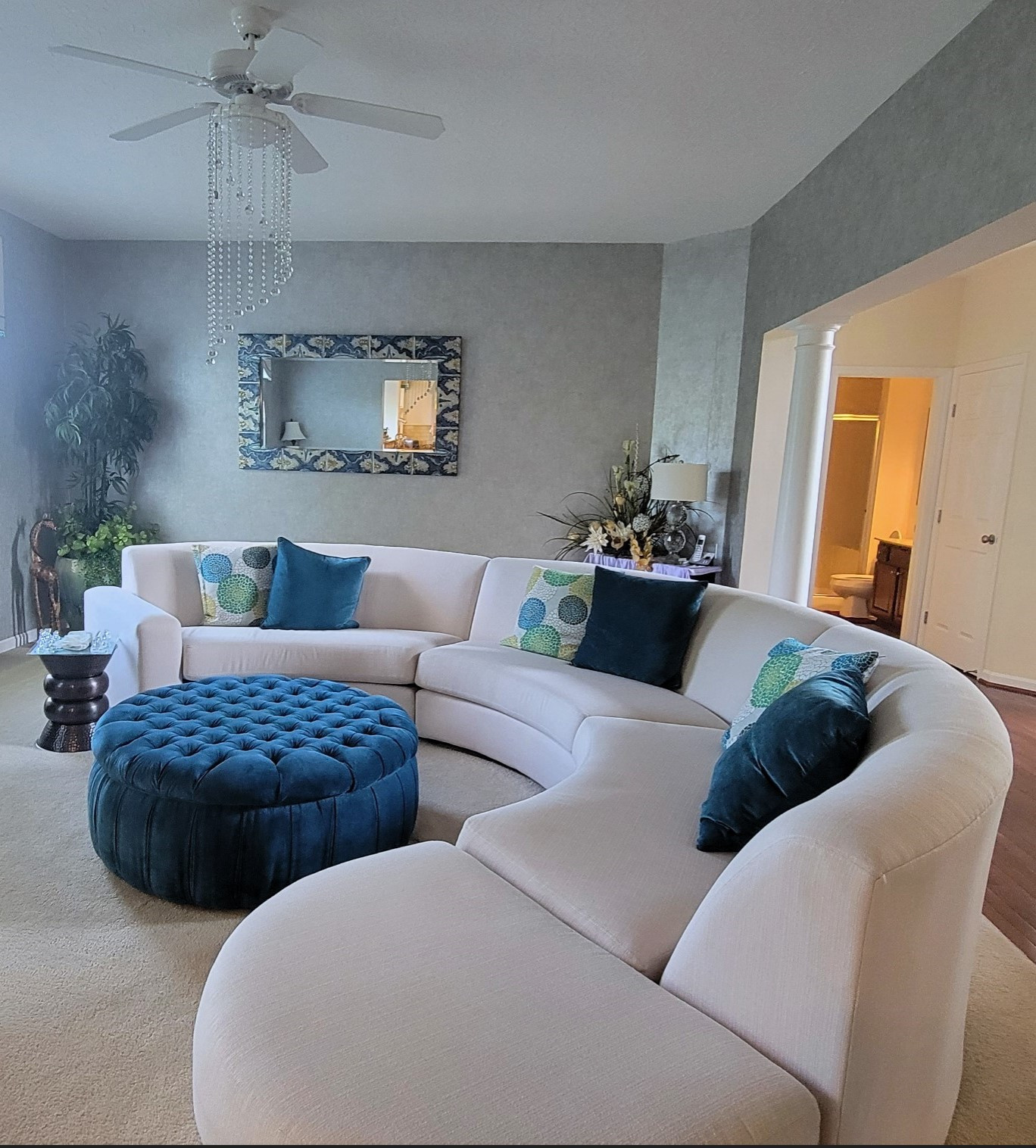 RAJ- Family Room