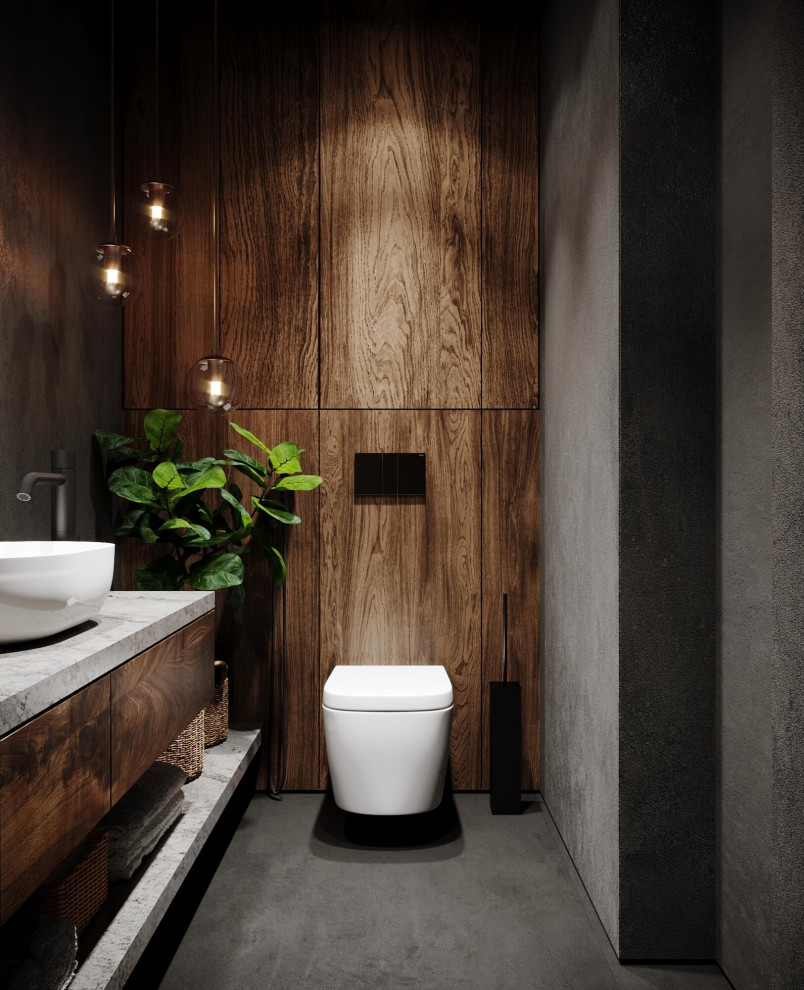 Коттедж Северная корона