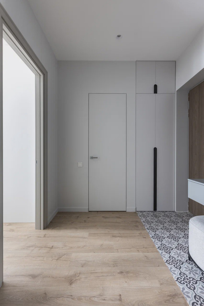 Однокомнатная квартира 48 м2