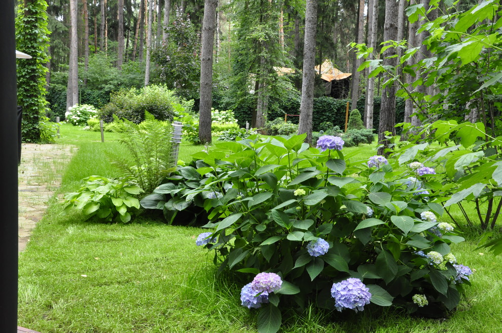 кп "Успенские дачи" - Уход за садом - 100% качество!