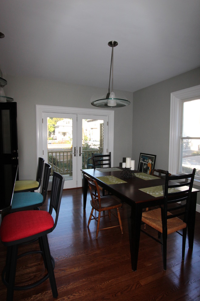 Magnificent Transformation-Project 2481