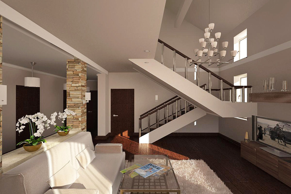 Жуковский - дом 200 м2