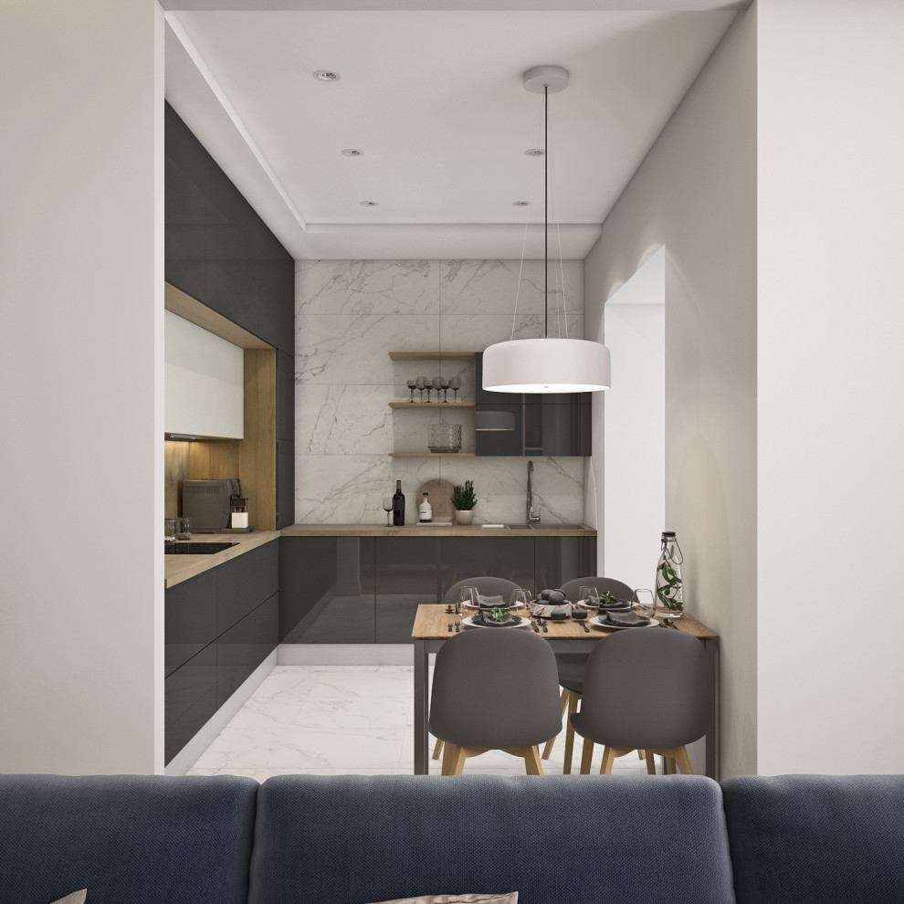 Квартира на Волховстроя