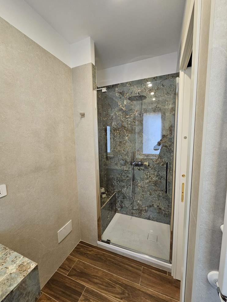 Bilocale a Testaccio