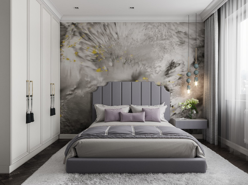 Квартира 65 м.кв. в ЖК "Novin Квартал"