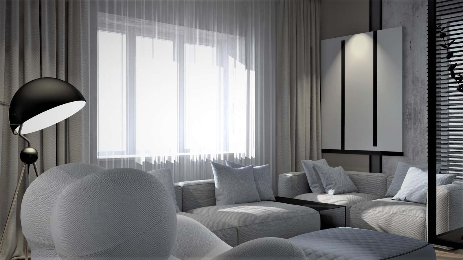 "Свинцовый туман"