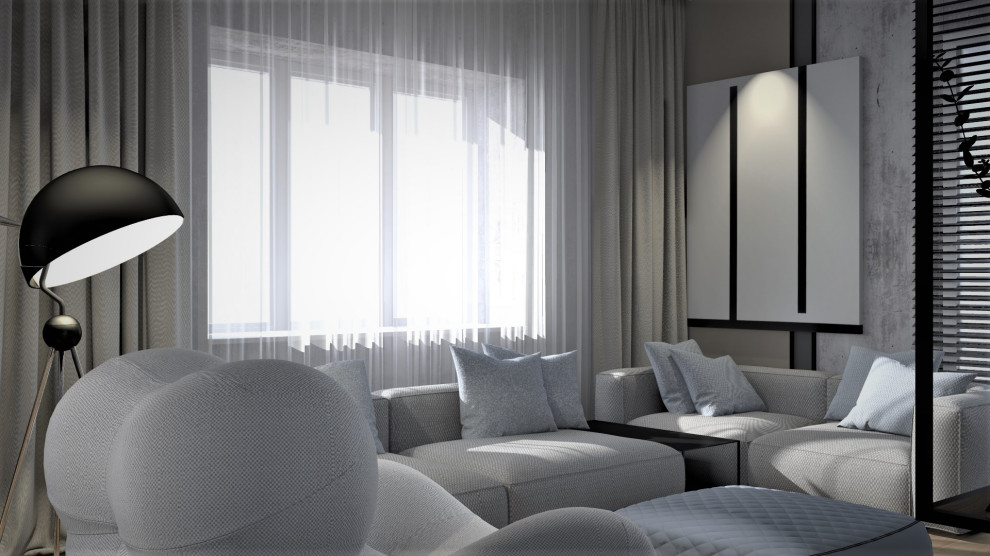 "Свинцовый туман"