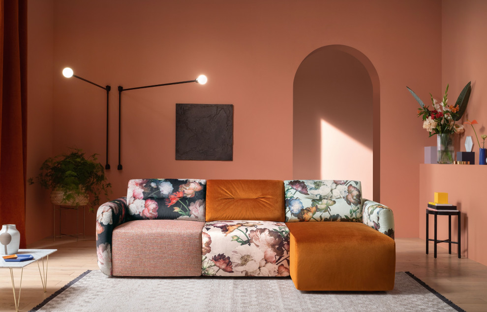 Коллекция диванов Murakami