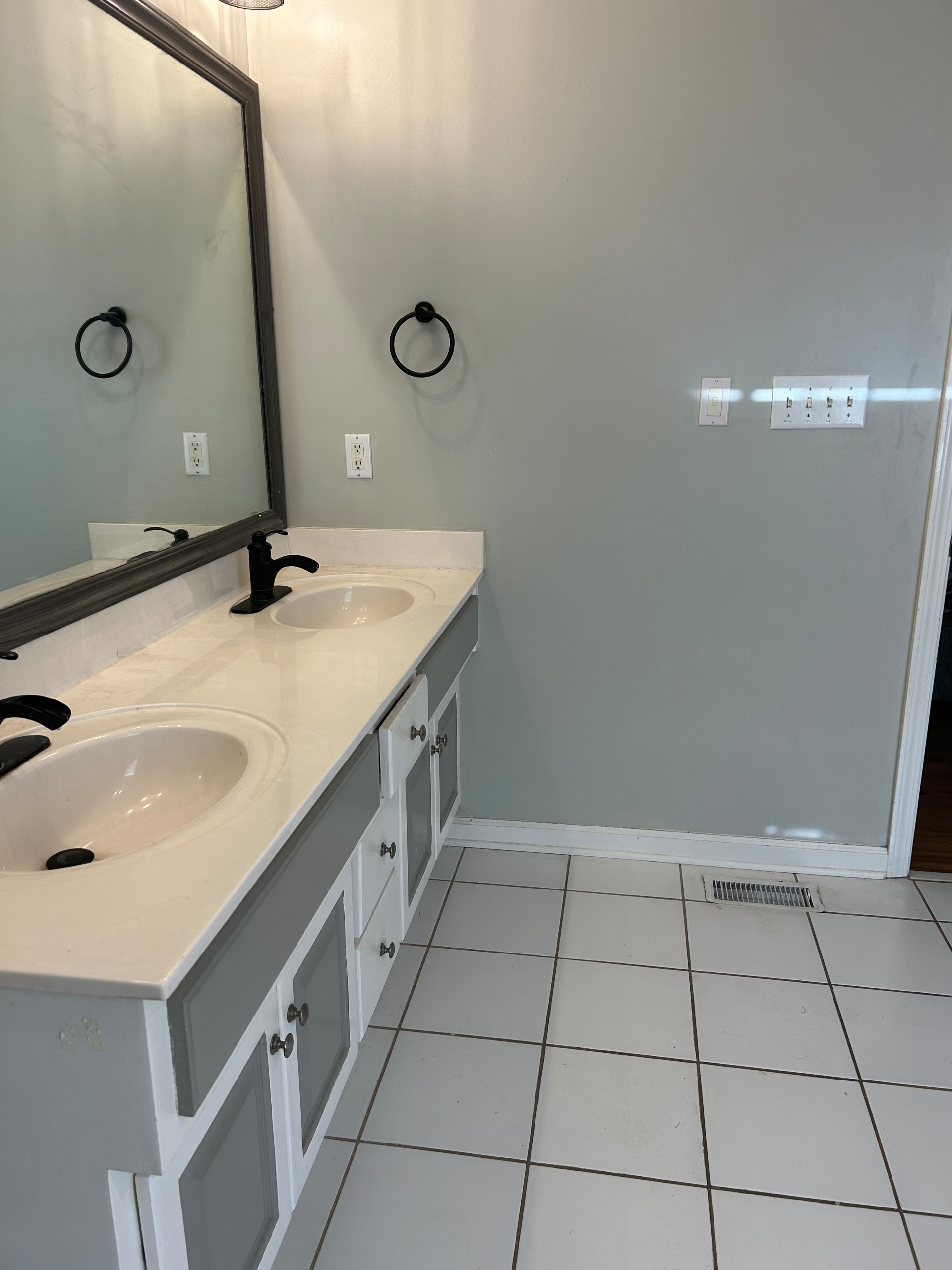 Bathrooms