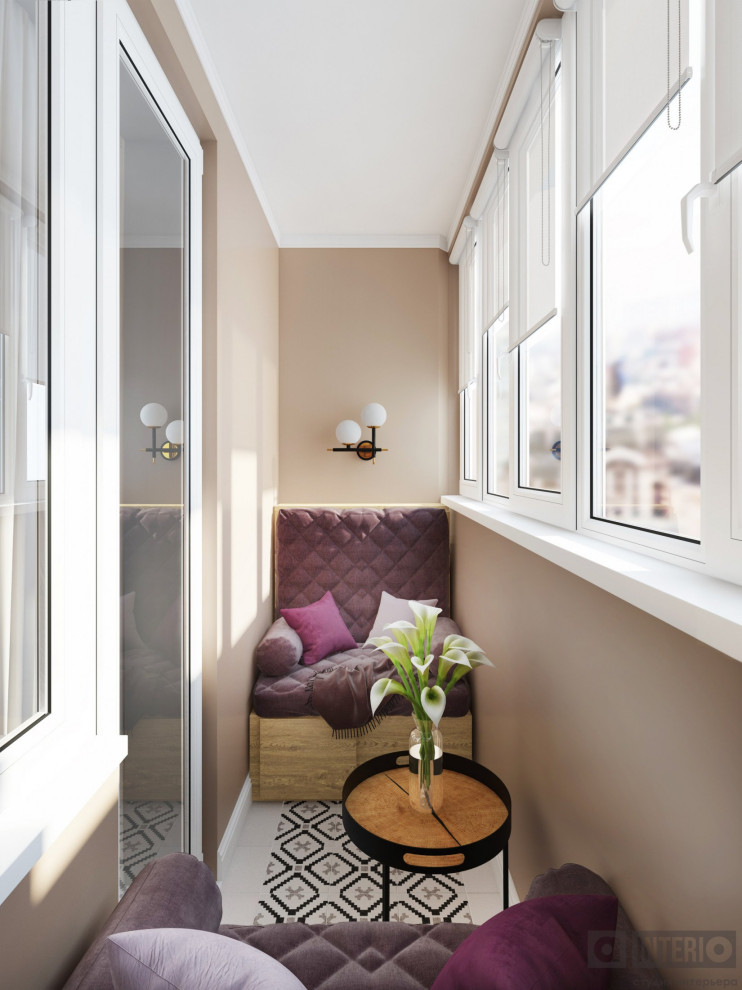 Квартира с неприходящими ценностями