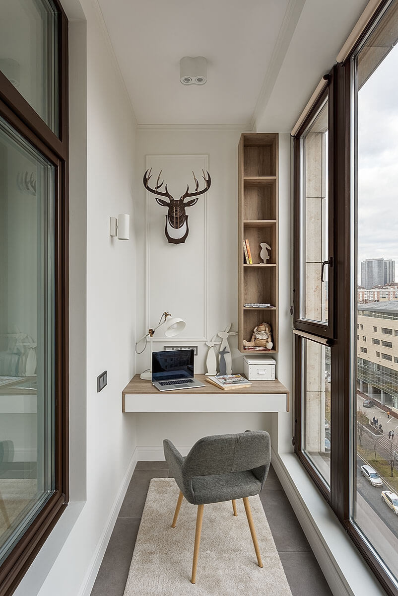 Трехкомнатная кв. на Макеева