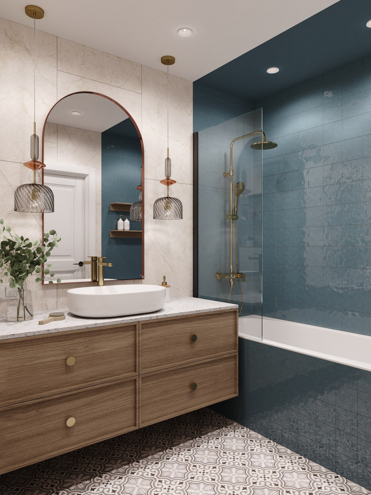 Квартира для юной блогерки