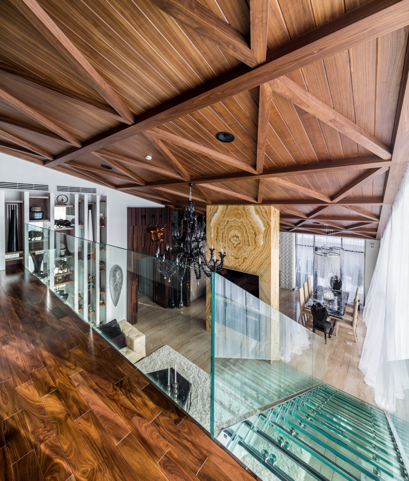 Загородный дом в Ольгино