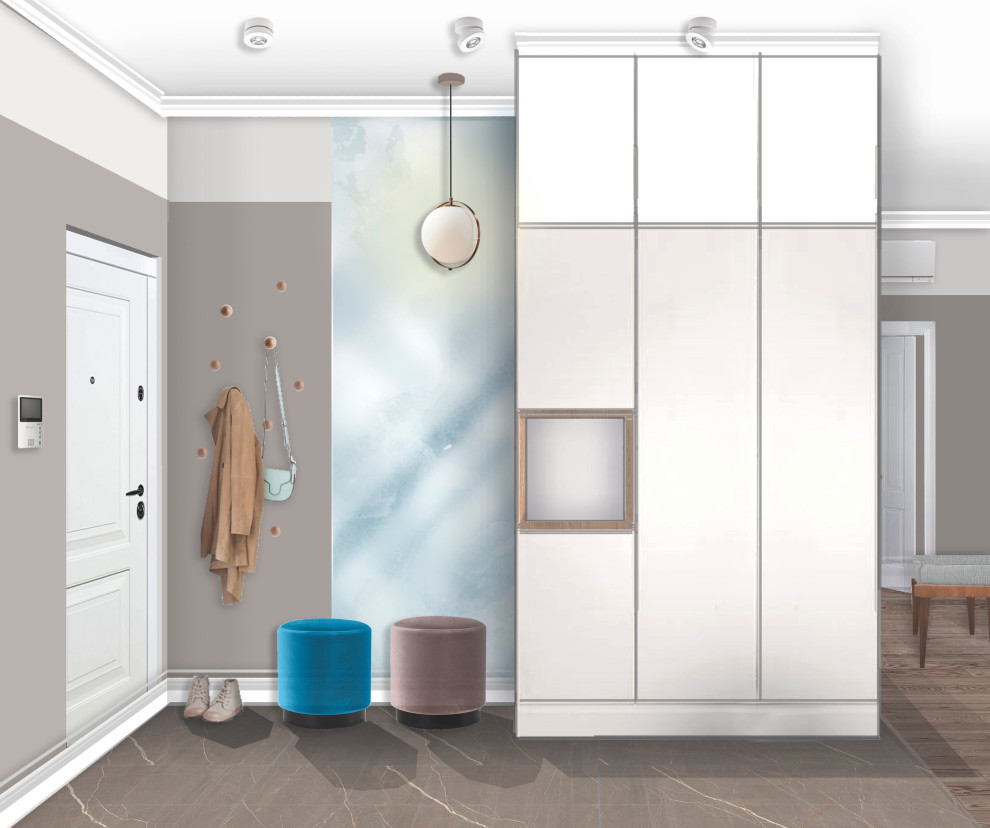 НОСОВИХИНСКОЕ ШОССЕ