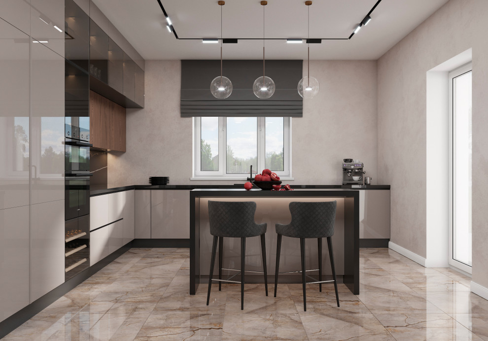 Мраморность