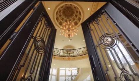 12_Custom Built Estate, Great Falls, VA 22066