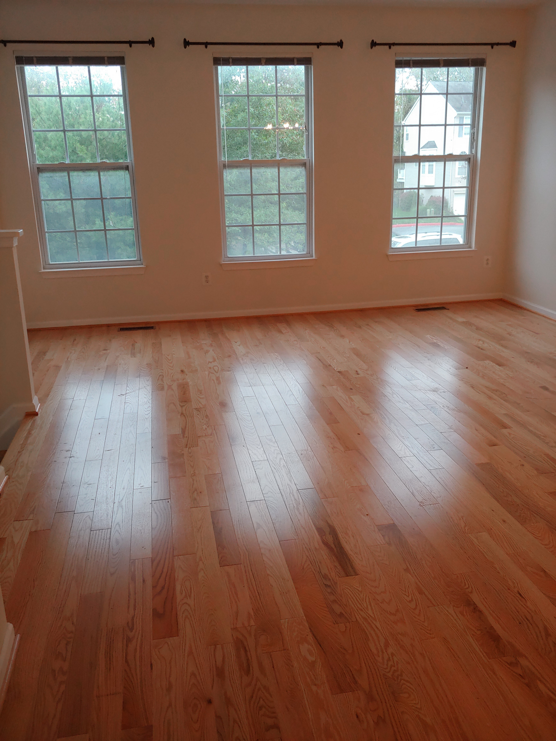 Flooring