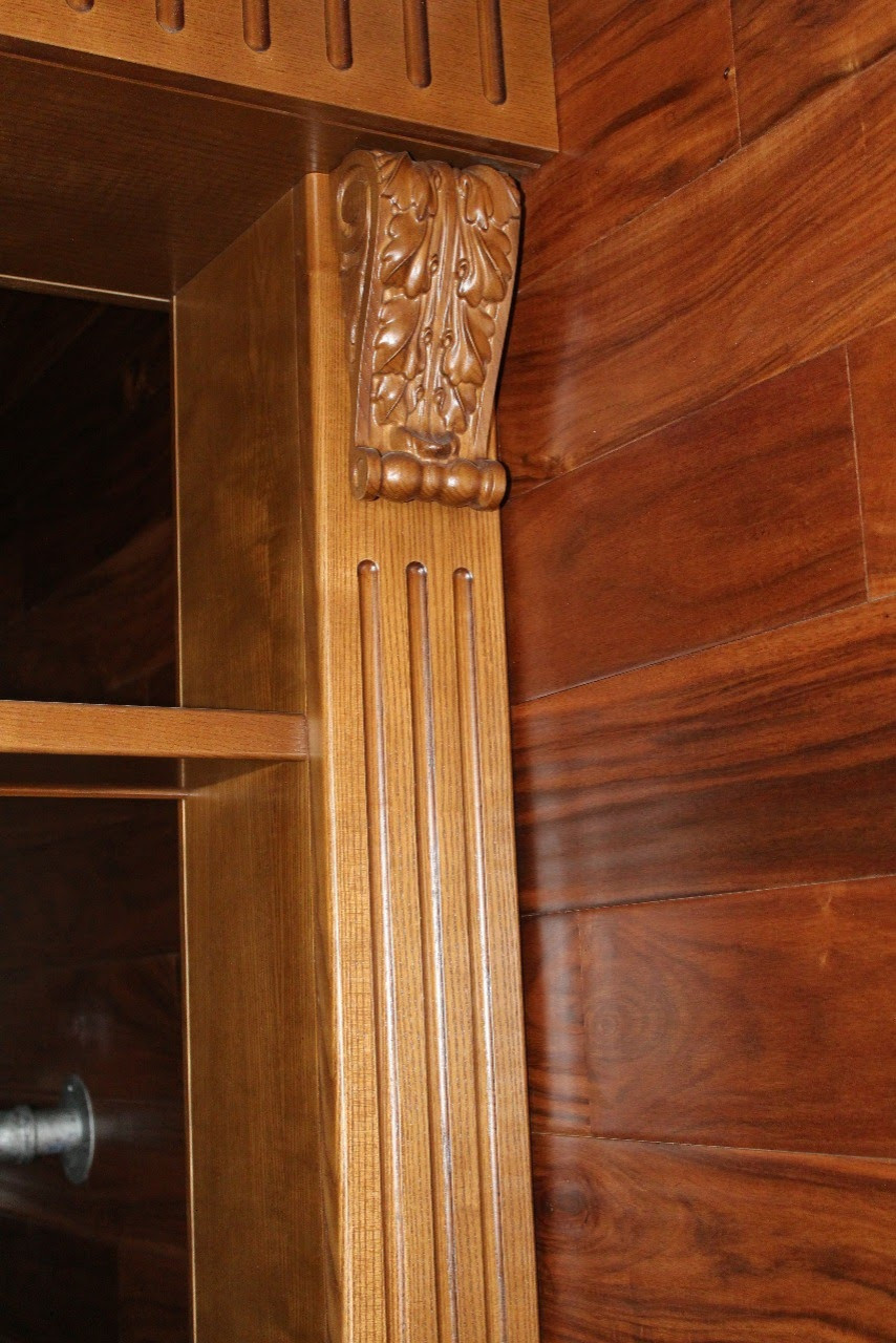 Зона отдыха