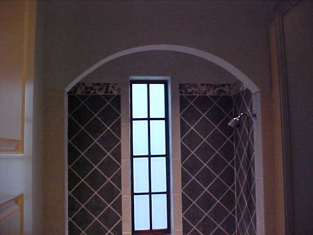 Memorial Custom Provencal 6