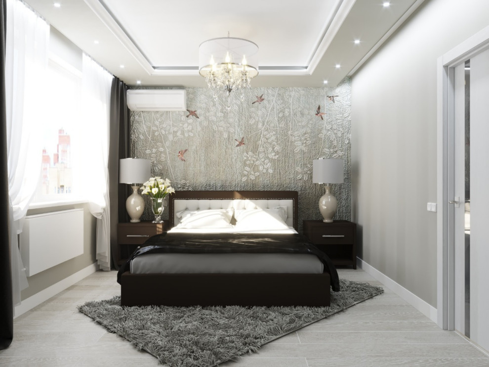 Квартира 76 м2