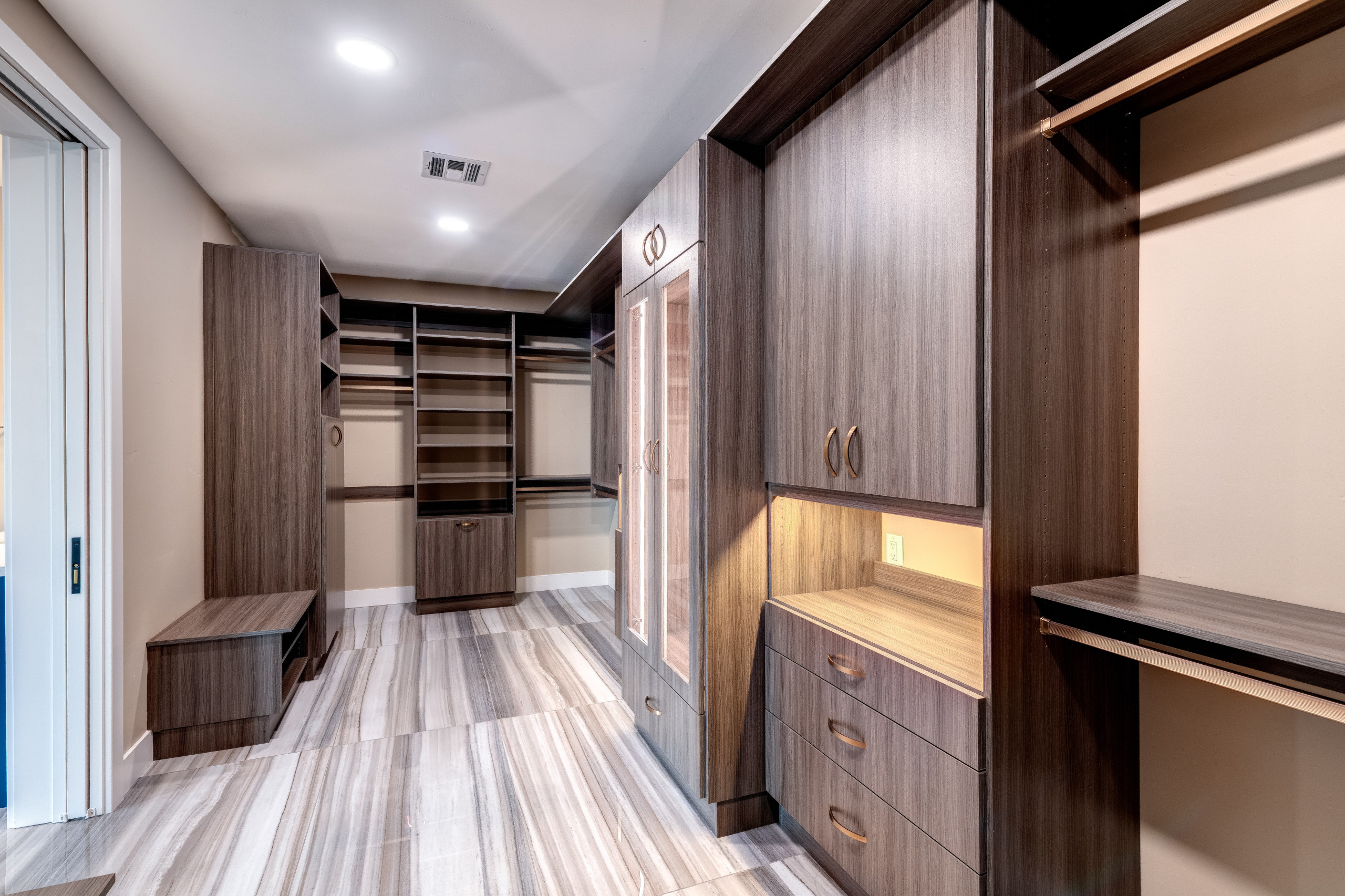 Aine whole home remodel