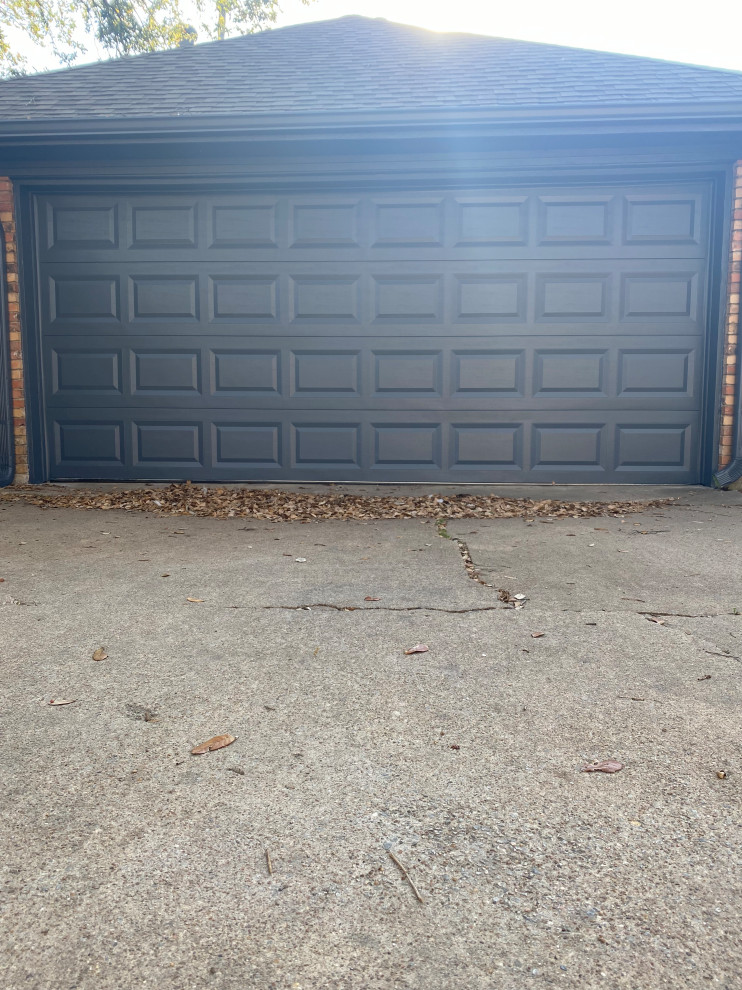 Vista View Exterior - Modern - Exterior - Dallas - by San Miguel ...