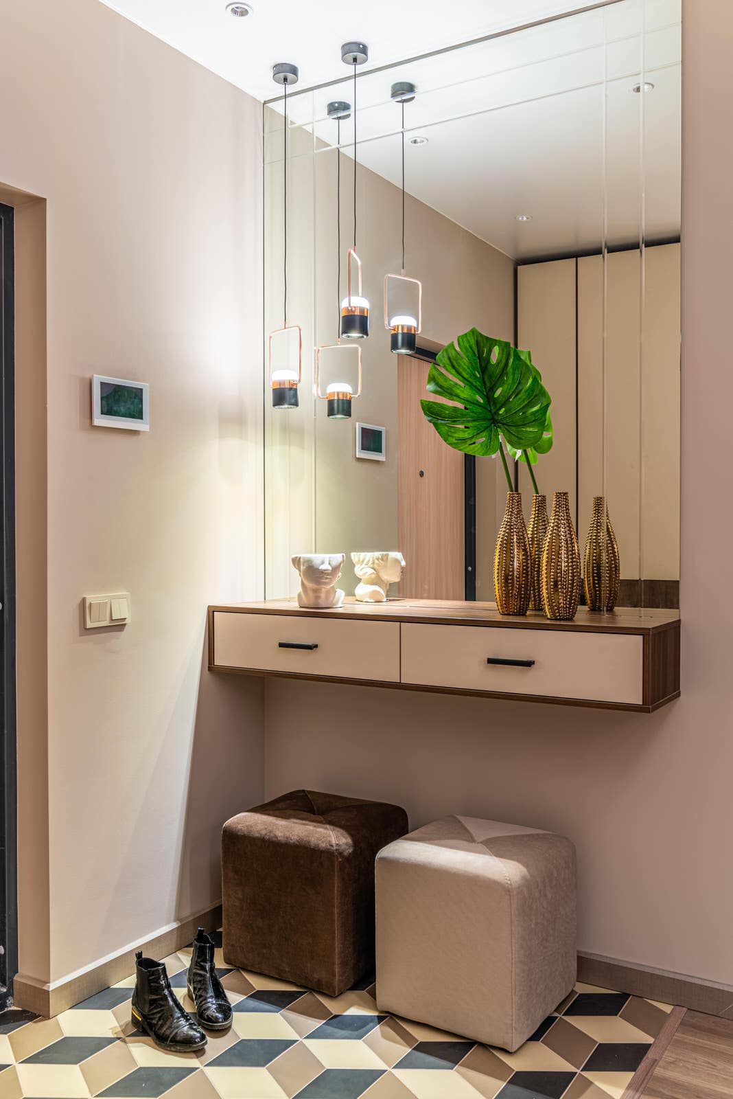 ЖК "ЛЕГЕНДА ДАЛЬНЕВОСТОЧНОГО"