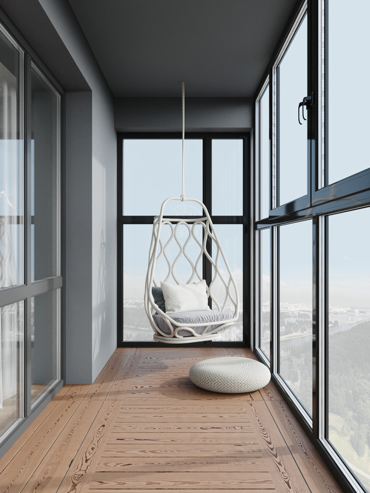 Легкость бытия ЖК Изумрудный бор