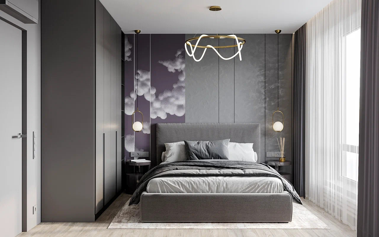 ЖК Шереметьевский