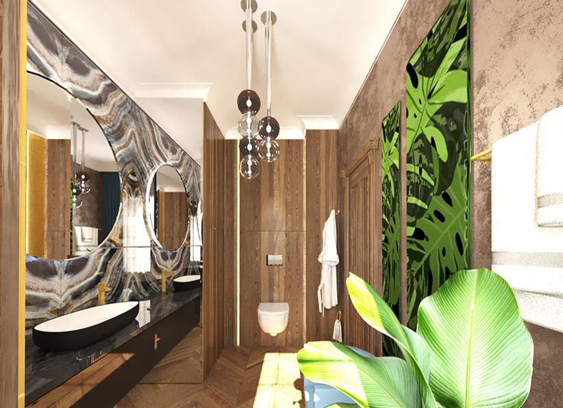 Частный дом 300кв.м.