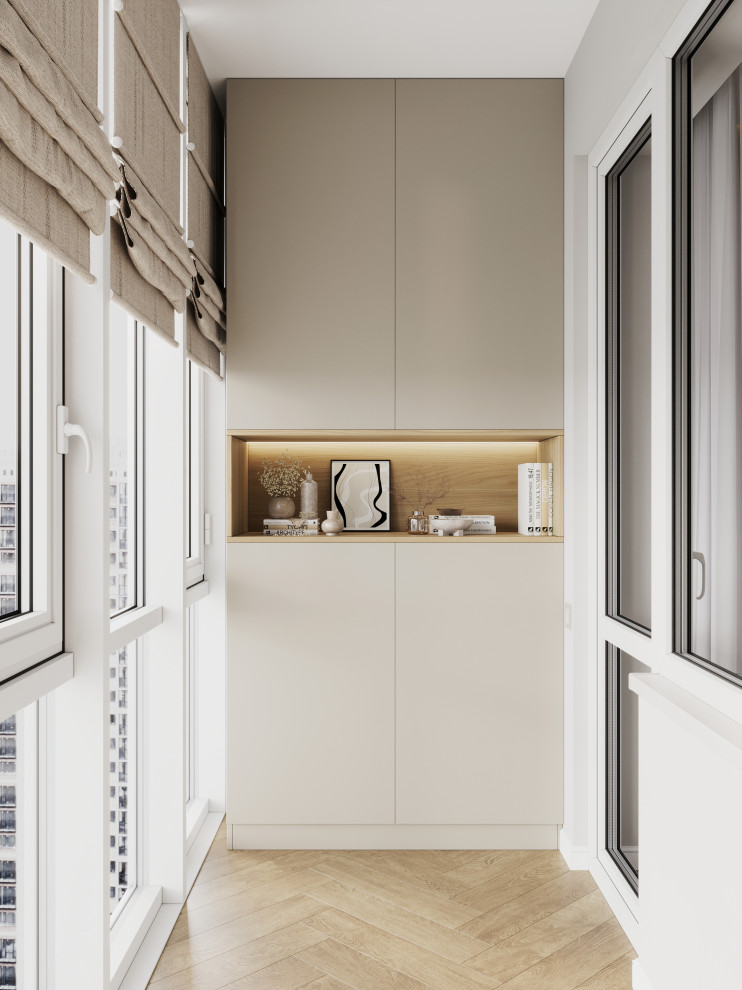 Квартира в Новороссийске 2023