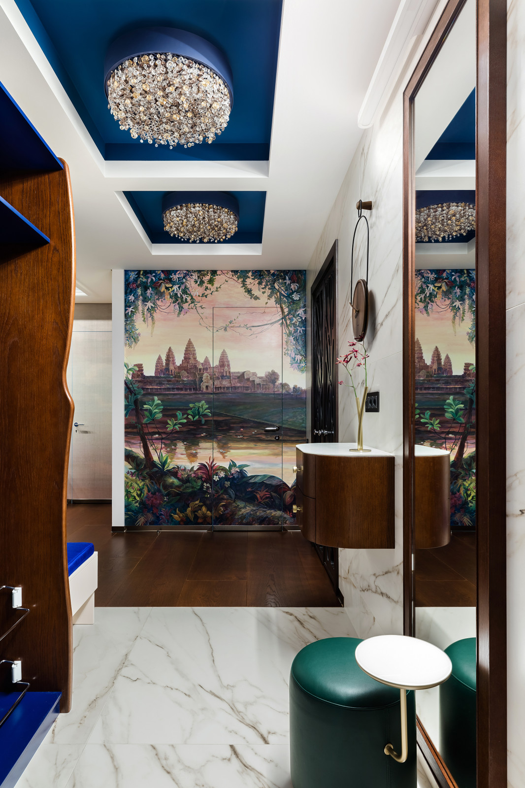 квартира на Киевской