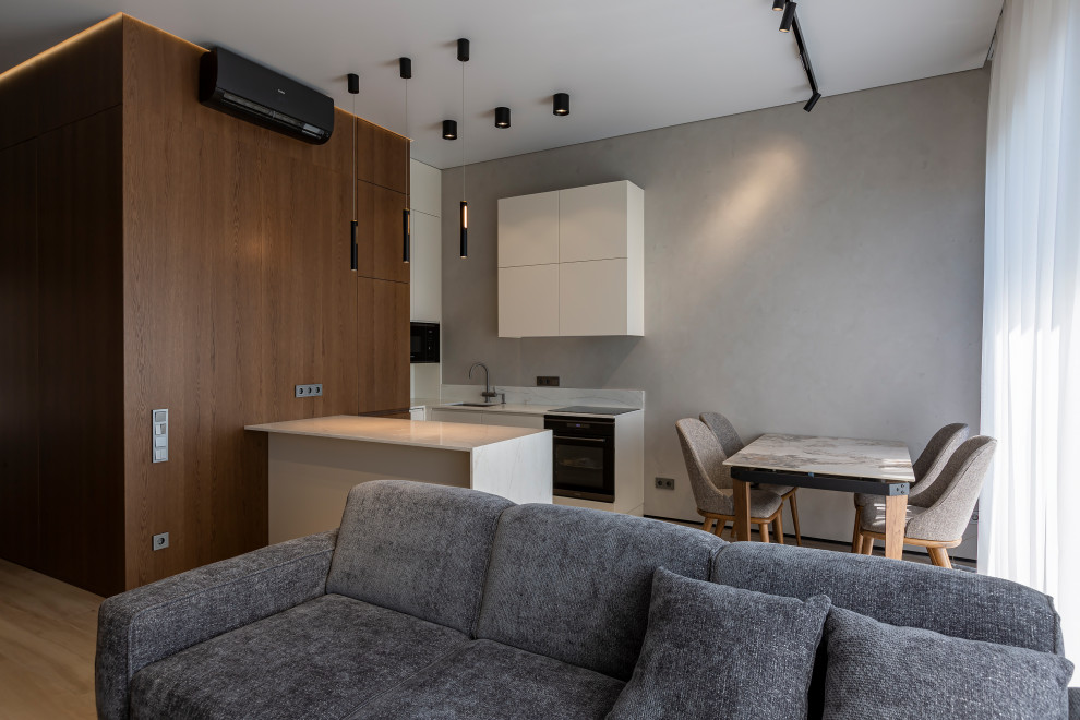 Миргородская