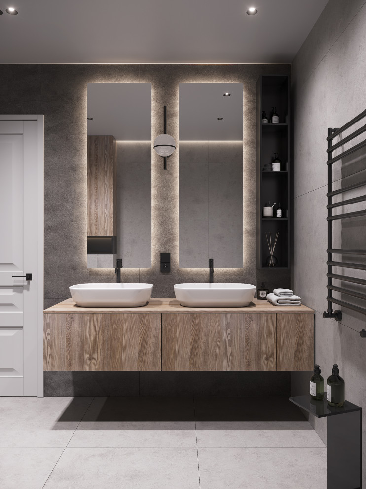 Квартира на Нижне-Каменской