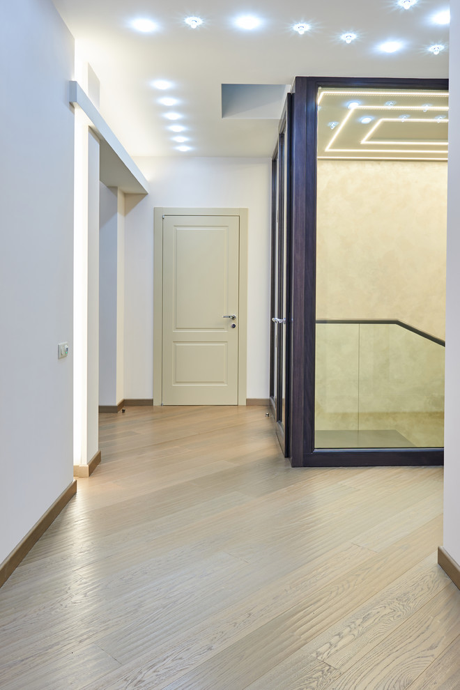 Загородный дом Павловская Слобода