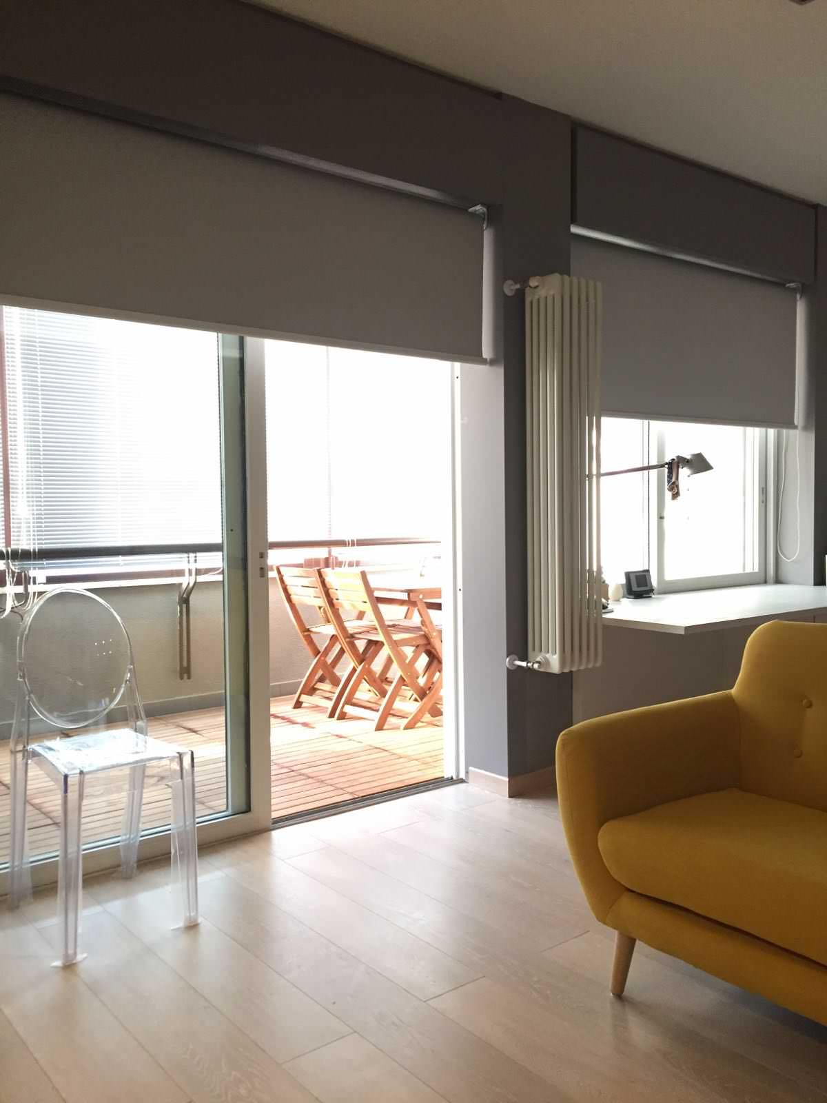 appartamento 50mq a Milano