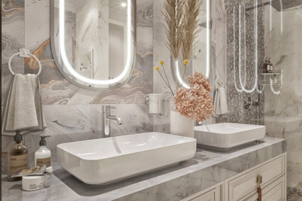 Мастер санузел