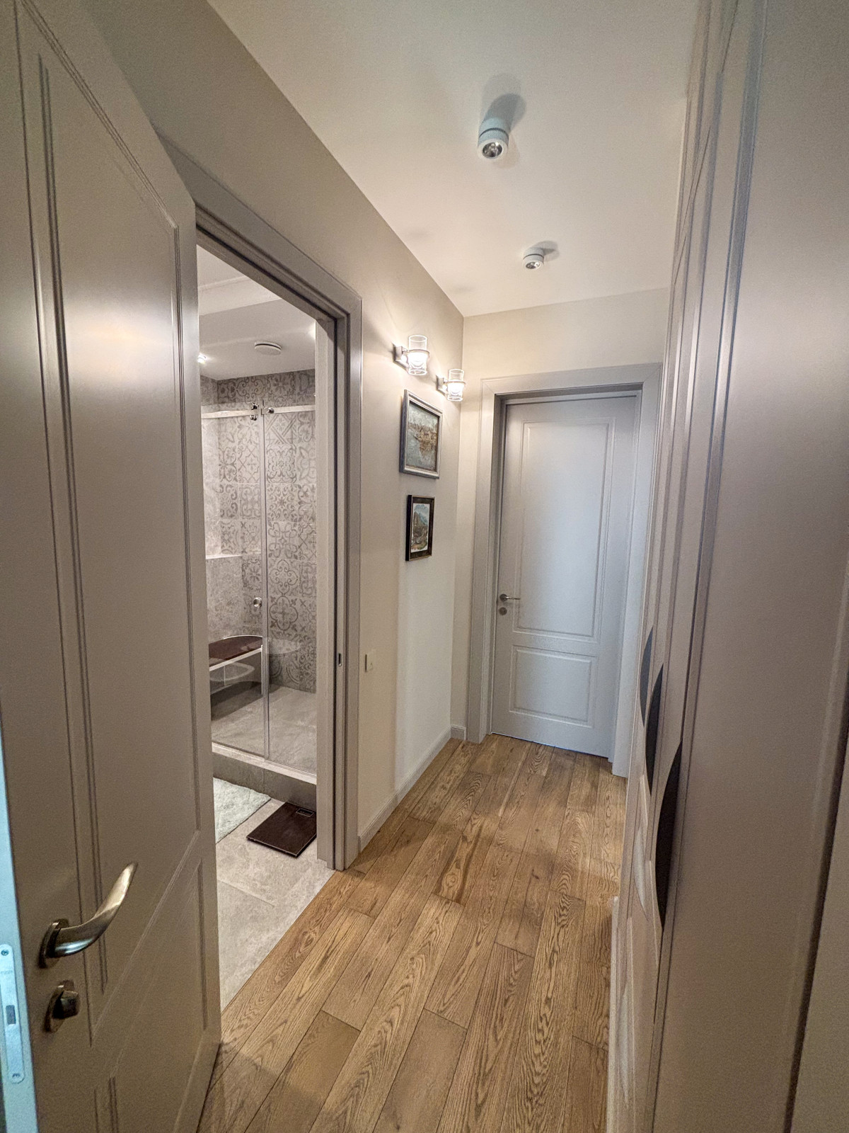 ЖК "Сердце столицы"