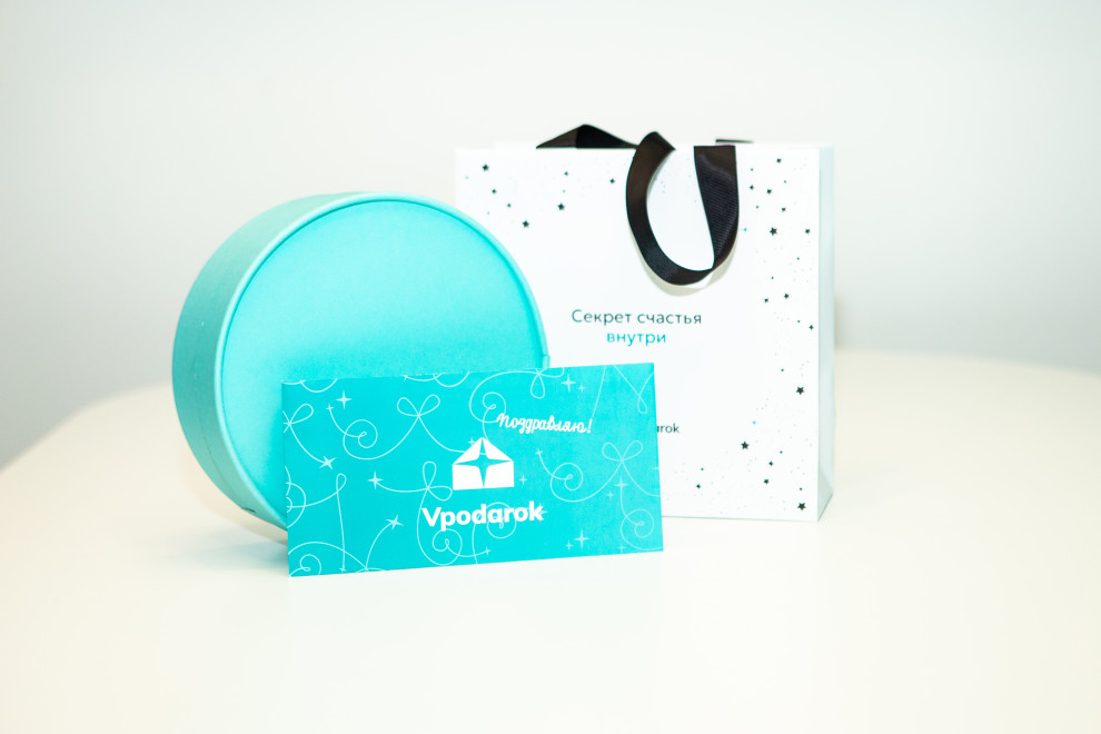 Мой проект ООО " Новодело "