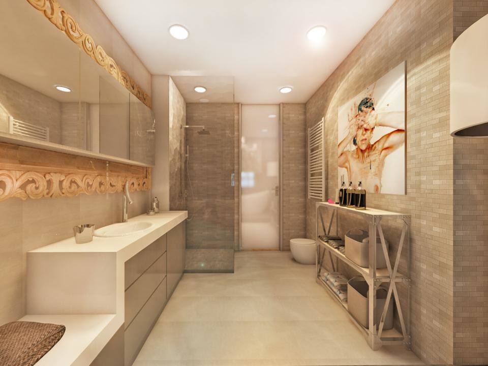 Квартира 200 кв.м